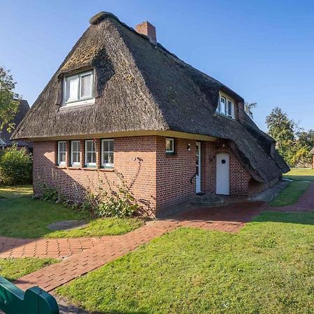 Hus Duenenkieker Spo Hus Duenenkieker Spo Villa Sankt Peter-Ording Exterior photo